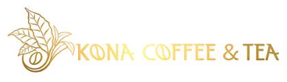 Kona Coffee and Tea