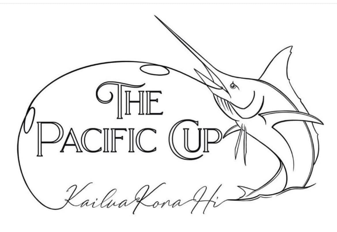 Pacific Cup Kona Logo